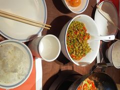 -小隐人家(乐松店)