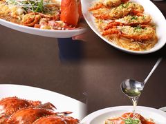-渔满仓海鲜渔家(象山二店)