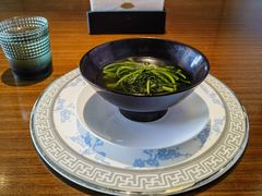 -王府井文华东方酒店-紫膳餐厅