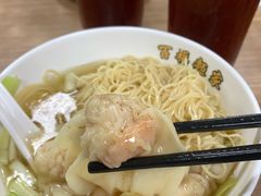 -百福麵家(新馬路店)