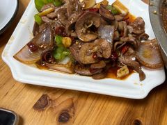 -黑皮酸菜鱼(三山街店)