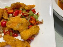 -醉美东江·三文鱼·烧鸡公