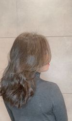 -Z.X HAIR SALON张新美业