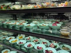 -半岛翡丽海鲜自助餐厅(观风亭店)