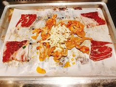 -新石器烤肉(南通CBD大有境店)