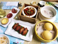 -名点一号·精致茶点·手工制作(宝华店)