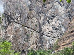 -苍山世界地质公园·石门关大峡谷