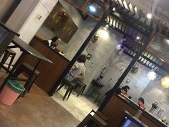 -小井头·阿强面馆(复兴店)