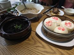 -黛瓦里巷(南京东路店)