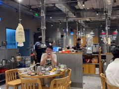 -姜虎东白丁烤肉(深圳湾后海汇店)