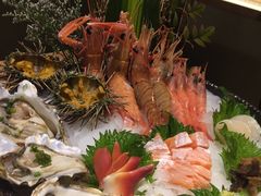 -割烹旭日本料理(龙湖狮山天街店)