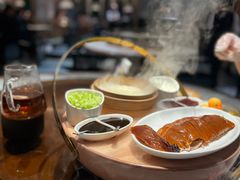 -北国饭店·海鲜·北方菜(峡山店)