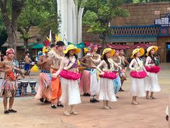 -武汉玛雅海滩水公园