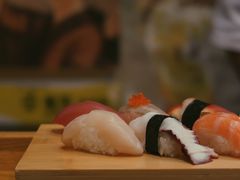-松川日本料理(长沙路店)