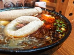 -青石桥老瓦房肥肠粉总店(青石桥总店)