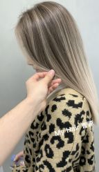 -MY HAIR ARDOR