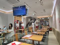 -喜家德虾仁水饺(马栏店)