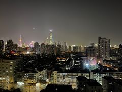 -上海市敬业中学