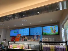 -奈雪的茶(大悦城店)