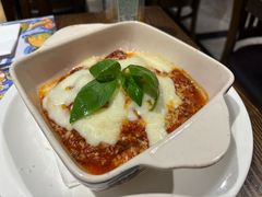 -Mammamia意大利餐厅(古北店)