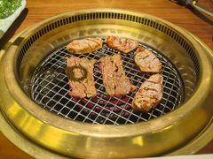 -御牛道日式烤肉料理(杭州万象城店)