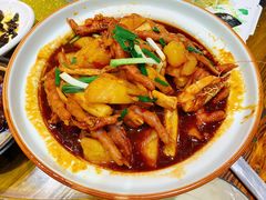 -海宁煲农家菜(惠南镇店)