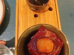 -君霖海鲜私房菜(春柳店)