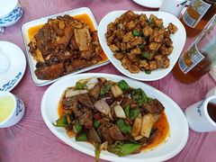-乐乐餐厅(湘子庙街店)