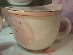 -星巴克(南京江宁文鼎广场店)