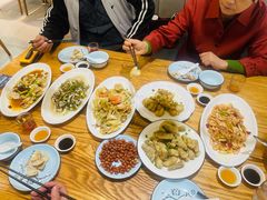 -金海湾海鲜排档(朱家尖店)