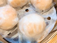 虾饺-中国厨房/台湾牛肉面