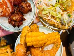 -荣记·囍粤茶餐厅(花都店)