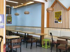 大堂-MOMO冰品·生巧汤圆(红桥店)