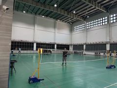 -临港奉贤体育中心