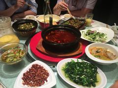 -李老爹香辣蟹(宣武门店)