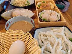 -牛匠和牛寿喜锅(西安总店)