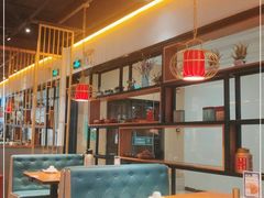 大堂-壹只卤鹅(华润万家店)