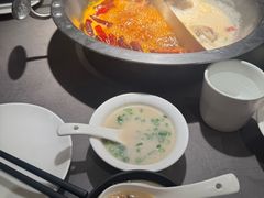 -骨之味·筒骨汤火锅(江头店)