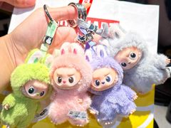 -泡泡玛特POPMART(世豪广场店)