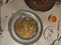 -食膳人家·永州美食地标(双牌店)