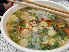 -龙门李家三旦羊肉汤馆