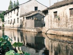 -绍兴鲁迅故里·沈园景区