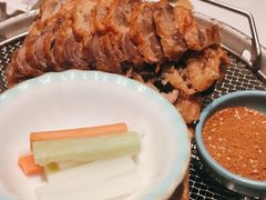 -百富源·海鲜辽菜(浑河堡店)