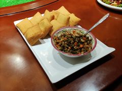 -乌苏疆遇集市烧烤新疆菜(乌苏啤酒小镇店)