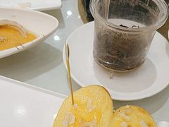 -坚记酒家·佛山老字号·顺德鱼生标准示范店