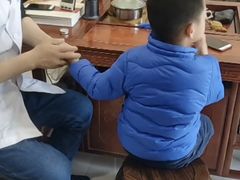 -百壬推灸馆·小儿推拿(中航华府店)