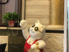 -桂园餐厅(五大道店)