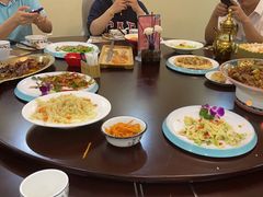 -烟疆印象新疆菜(万联广场店)