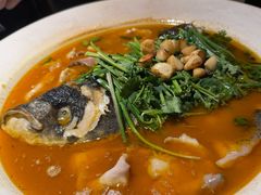 -清水亭湖北菜(大屯DT51店)