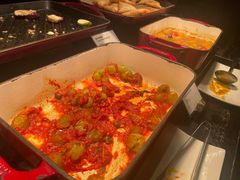 -长沙北辰洲际酒店-兰调全日餐厅